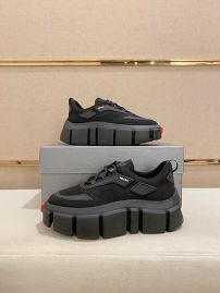 Picture of Prada Shoes Men _SKUfw138129381fw